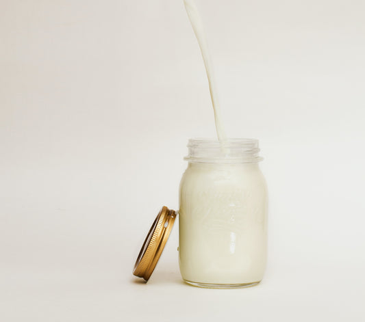 Why is my Breastmilk a Different Color? What Does it Mean?