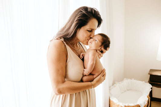 10 Surprising Things about Breastfeeding and Breast Milk