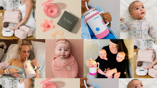 Women Supporting Women: Our Favorite Mom & Baby Brands Right Now