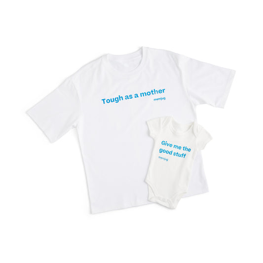 Mama & Baby Bundle: Matching Set