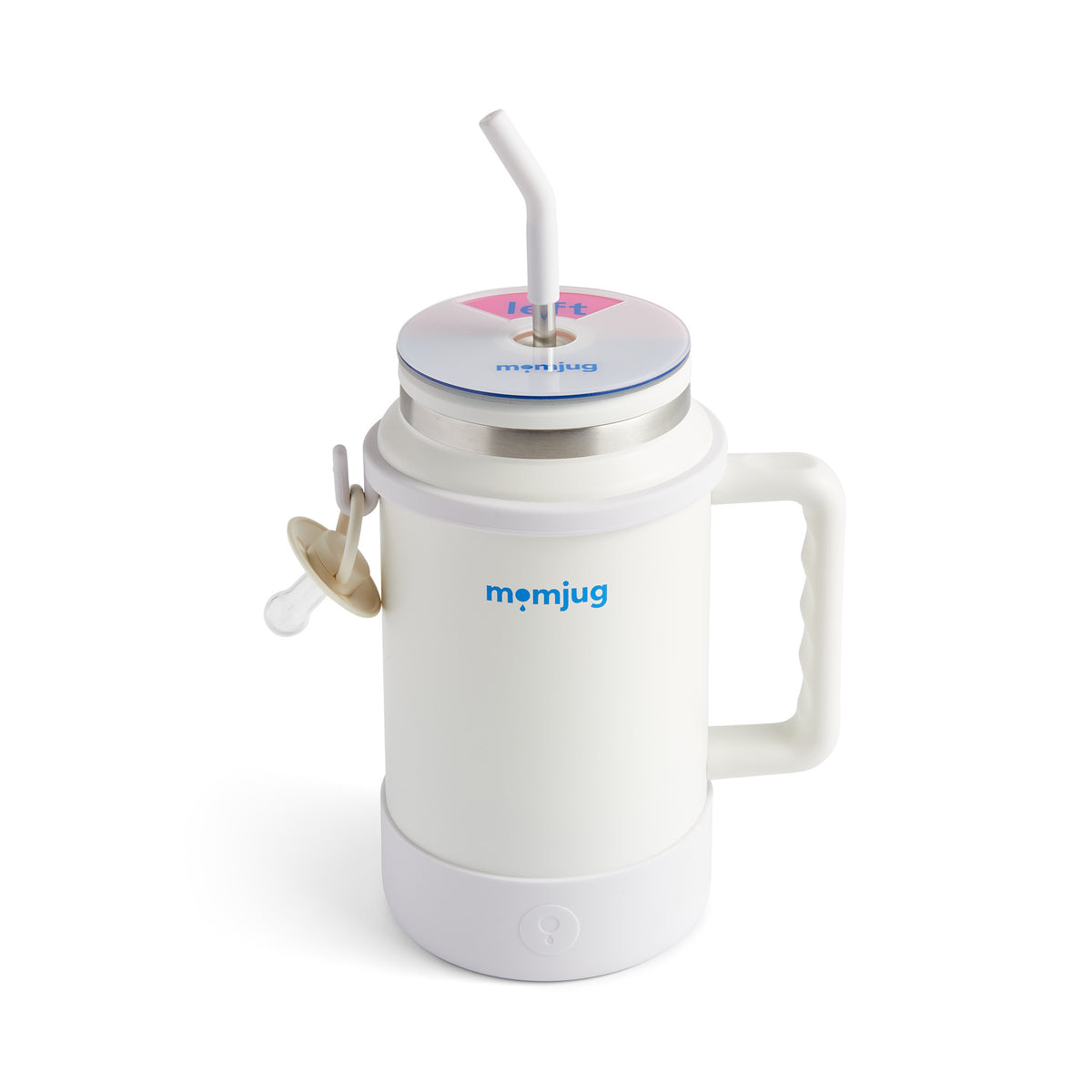 Momjug breastfeeding water bottle, 50oz